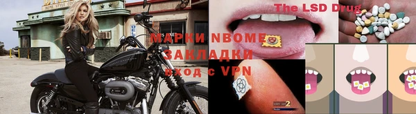 стафф Богородск